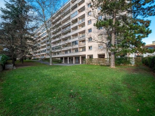 Appartement dernier étage à Besançon