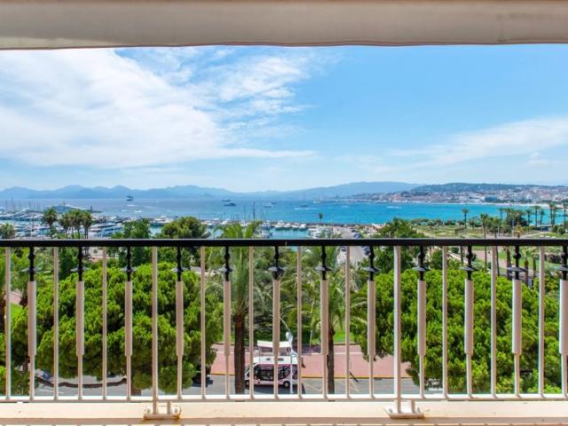 Appartement Dernier Etage Croisette