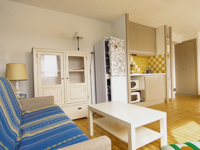 APPARTEMENT DERNIER ETAGE ET GARAGE