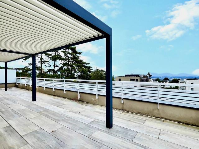 Appartement dernier étage Terrasse 63 m2