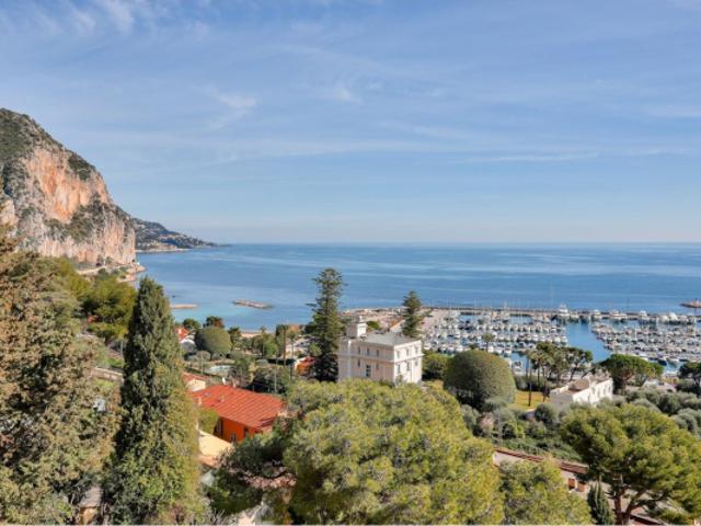 Appartement Dernier Étage – Vue Mer Panoramique