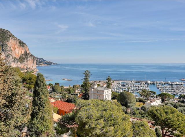 Appartement Dernier Étage – Vue Mer Panoramique