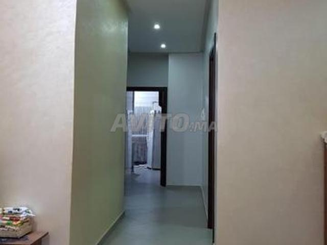 Appartement Deroua