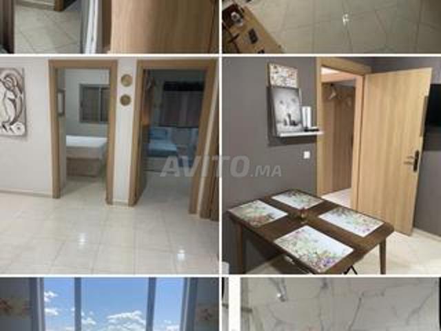 Appartement Deroua