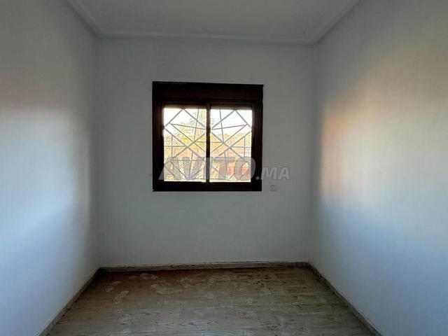 Appartement derrière McDonald's