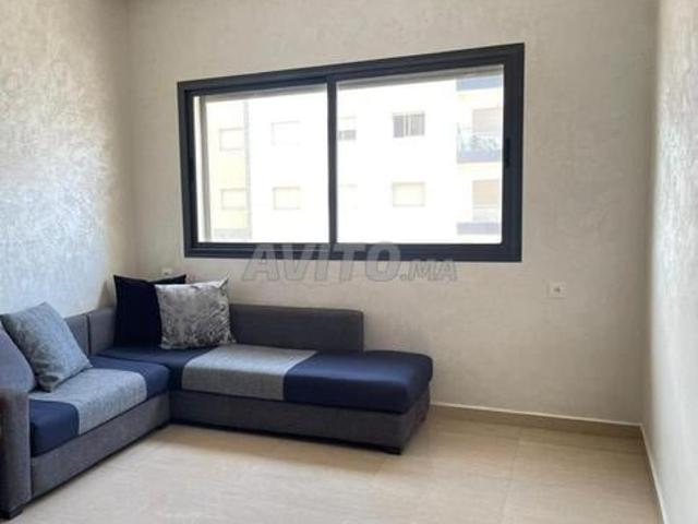 Appartement des Roses