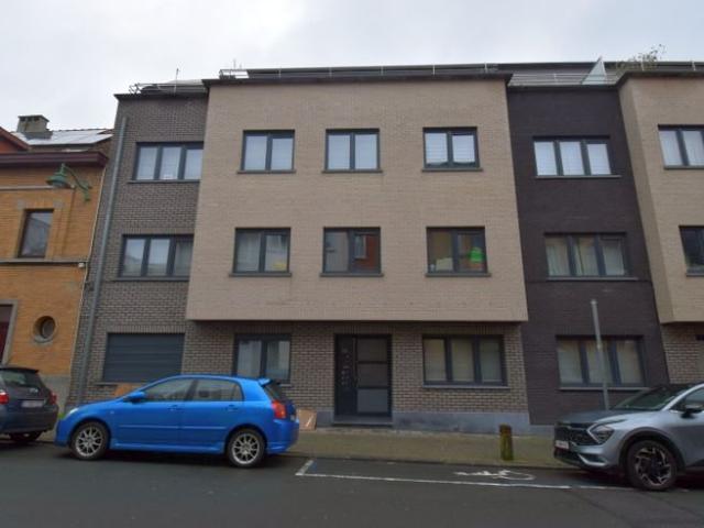 Appartement deux chambres avec parking
