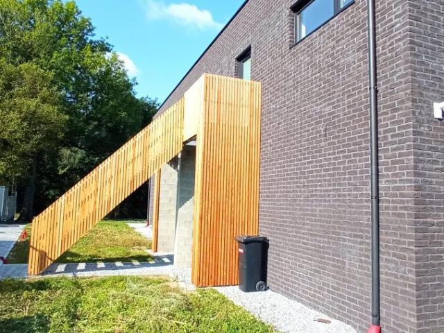Appartement deux chambres à 5660 Couvin