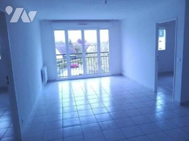 Appartement deux chambres à BEUZEVILLE et parking