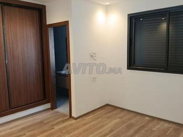 Appartement deux chambres à louer