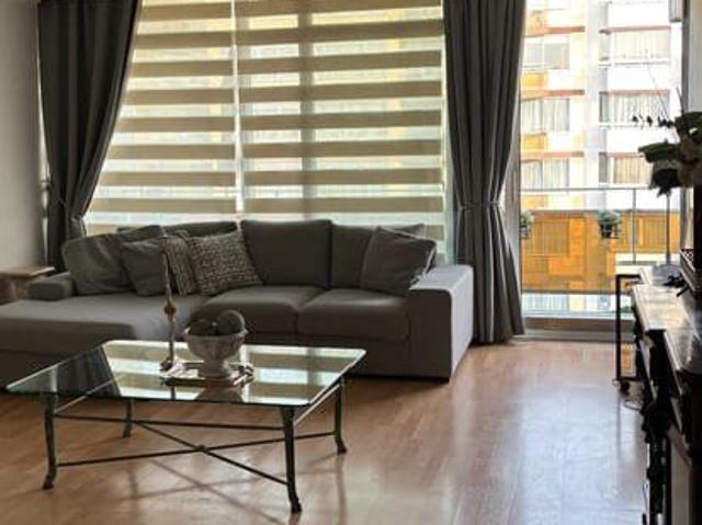 Appartement deux chambres près des hôpitaux UZ et Brugman
