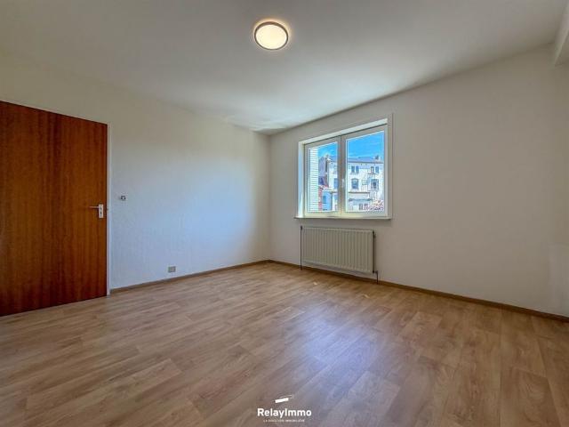 Appartement deux chambres