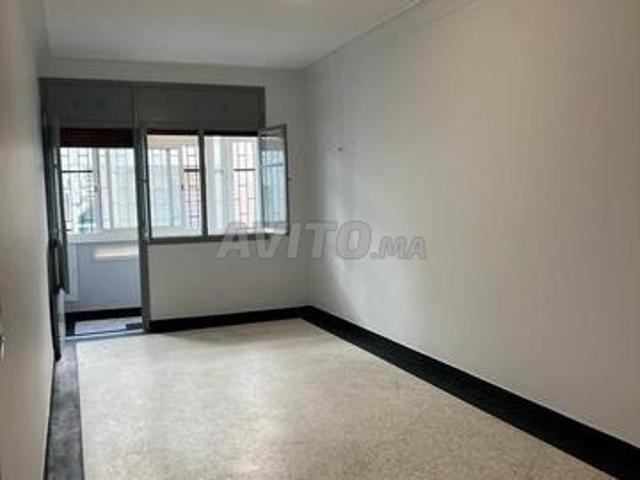 Appartement deux Façades à 2 mars