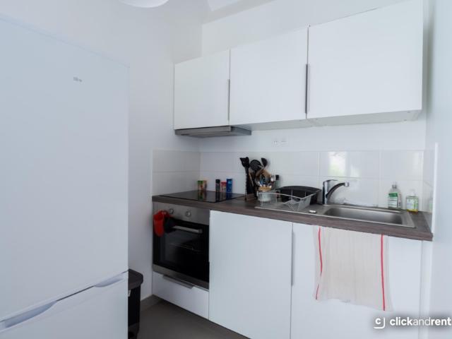 Appartement deux pièce dans le centre d'Orsay