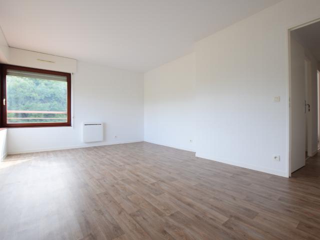 Appartement deux pièces