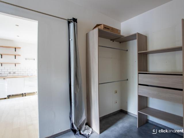 Appartement deux pièces à Champigny sur Marne
