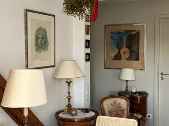 Appartement deux pieces a strasbourg