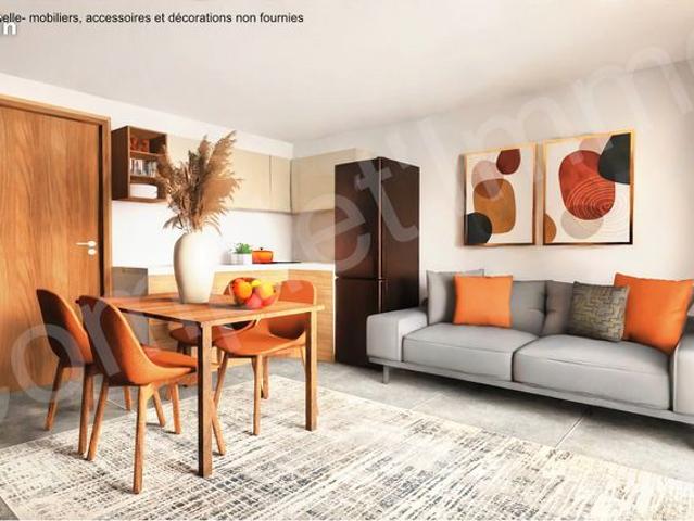 Appartement deux pièces à Saint Florent, à 5 minutes des plages