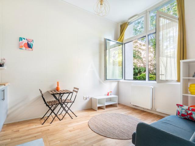 Appartement Deux pièces de standing