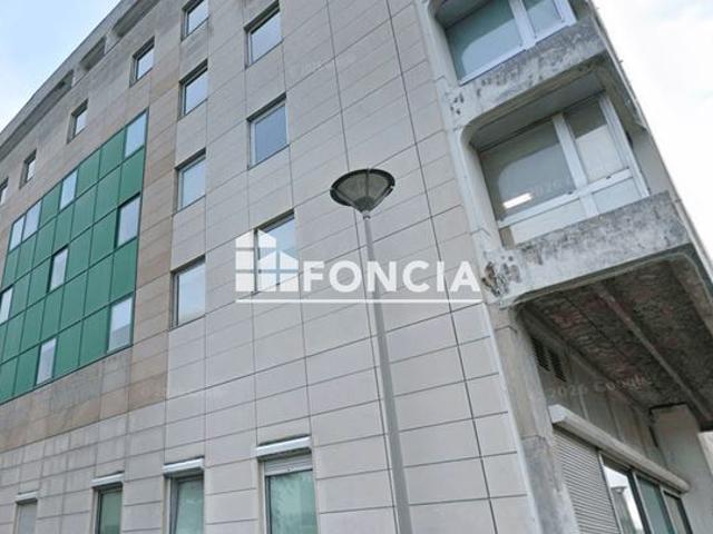 Appartement deux pieces garges les gonesse