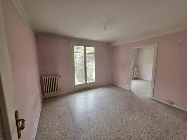Appartement Deux Pieces Menton Careï 39m² Menton