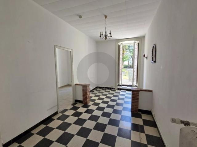 APPARTEMENT DEUX PIECES MENTON CENTRE