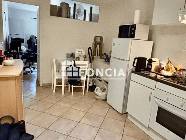 Appartement deux pièces Pertuis