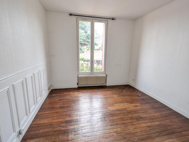 APPARTEMENT DEUX PIECES SAINT MAUR DES FOSSES