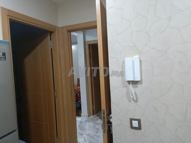 Appartement deuxième étage