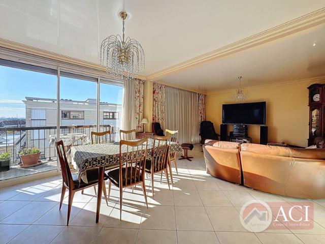 Appartement Deuil La Barre 2 pièces 52 m² Barre Ormesson