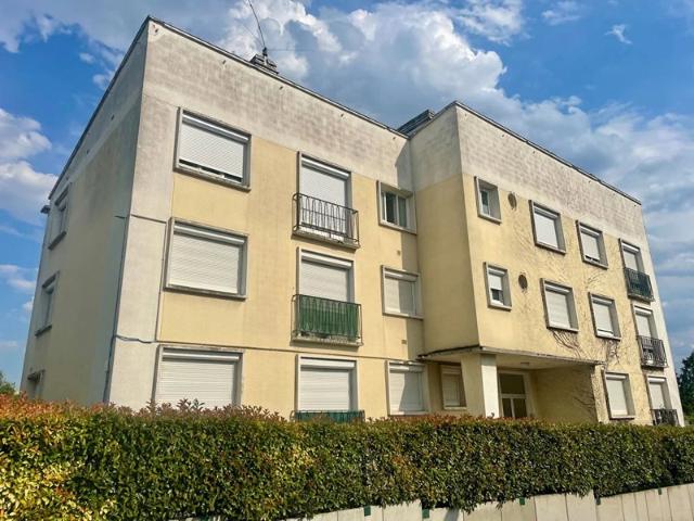 Appartement Deuil La Barre 3 pièce s 60.43 m2