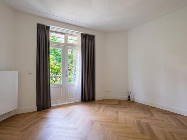 Appartement Deurloostraat in Amsterdam