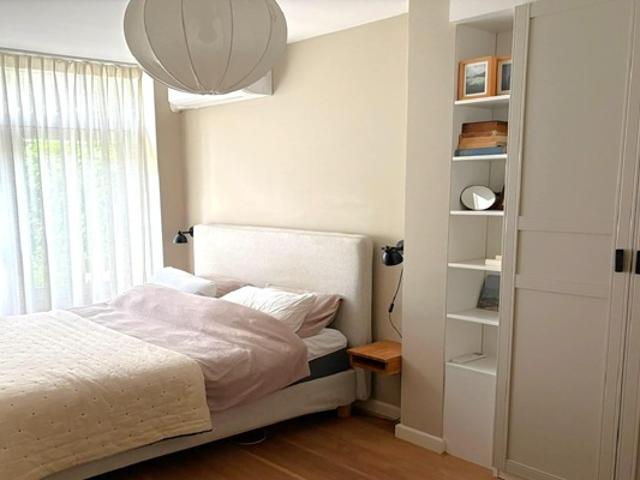 Appartement Deurloostraat in Amsterdam