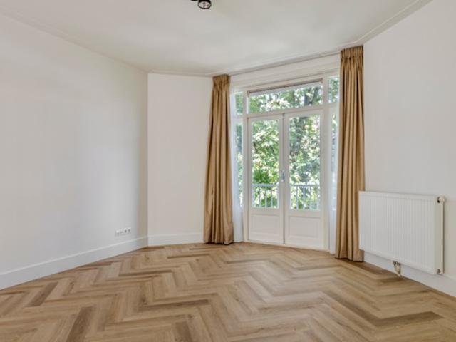 Appartement Deurloostraat in Amsterdam