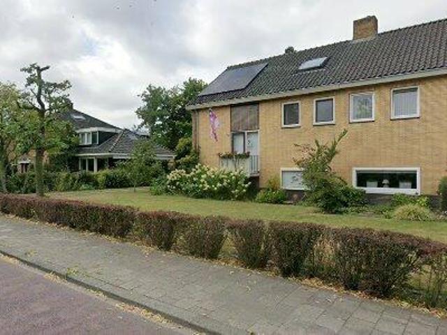 Appartement Deurningerstraat in Enschede