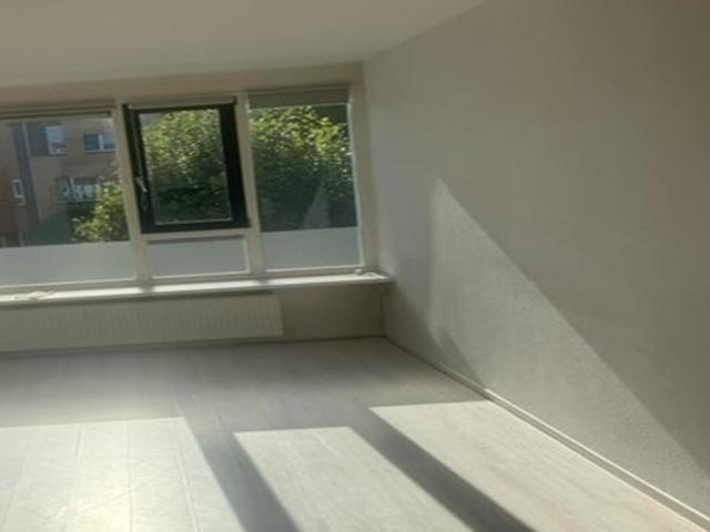 Appartement Deurningerstraat in Enschede