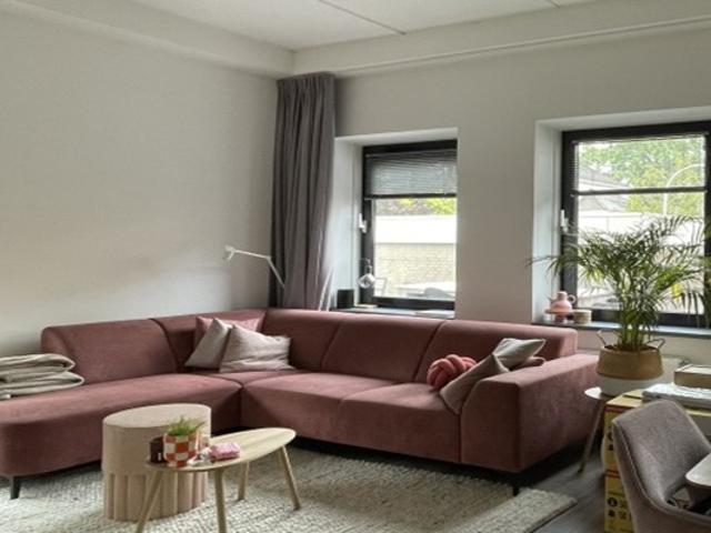 Appartement Deventerstraat in Apeldoorn