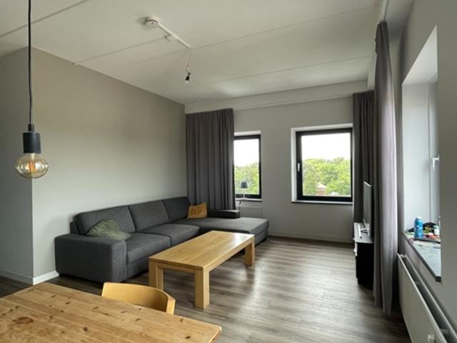 Appartement Deventerstraat in Apeldoorn