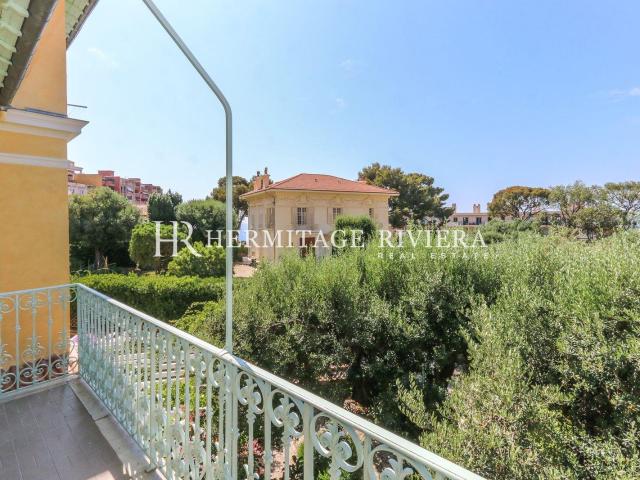 Appartement d'exception au coeur de Cap d'Ail 148m² Cap d'Ail