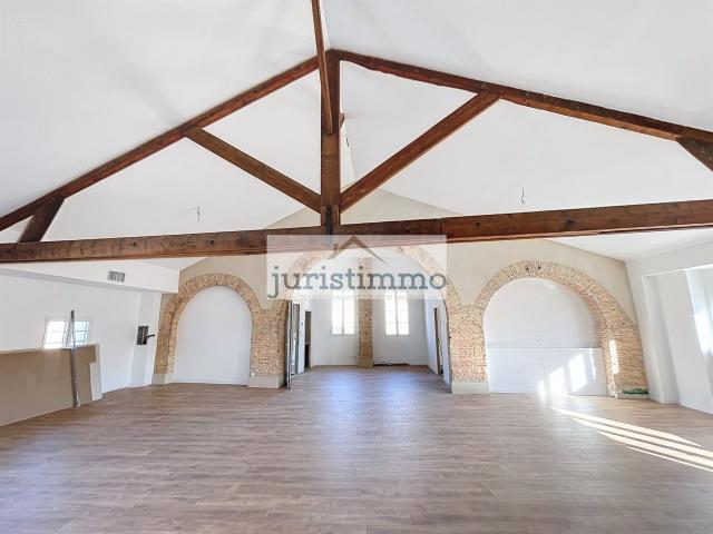 Appartement d'exception au coeur d'Orange proche toutes comm. 268m² Orange