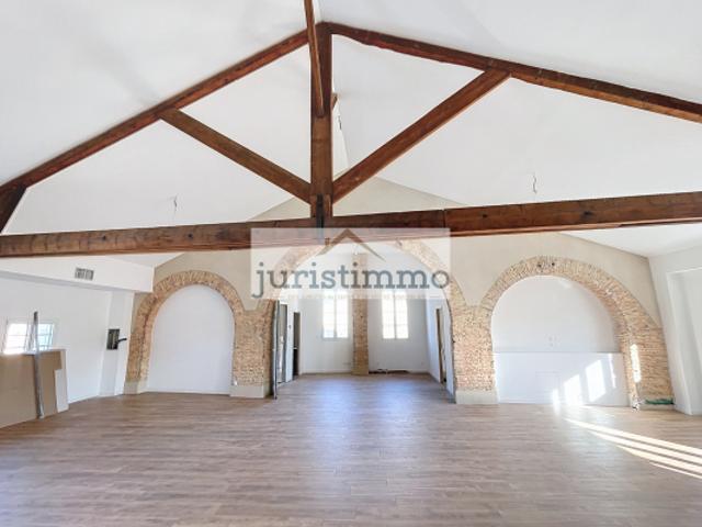 Appartement d'exception au coeur d'Orange proche toutes comm