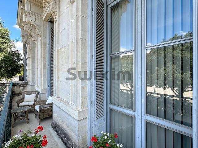 Appartement d'exception avec vue sur les Arènes 186m² Nîmes