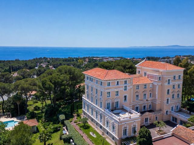 Appartement d'exception à Boulouris 5 pièce s 295 m2 vue me. 296m² Saint Raphaël