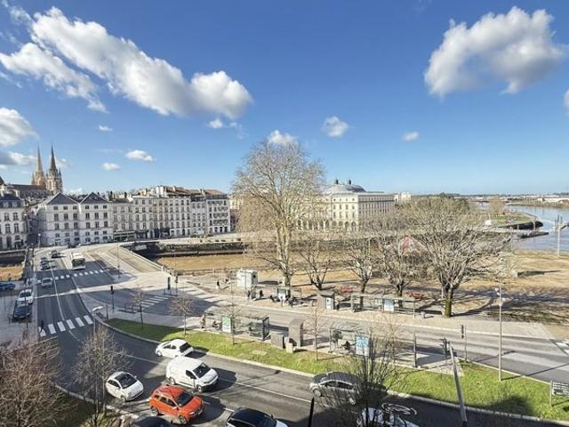 Appartement d'exception à Bayonne 177 m² avec vue panoramique