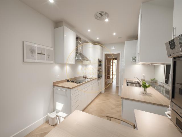 Appartement d'exception à Divonne les Bains – 103 m², prestations haut