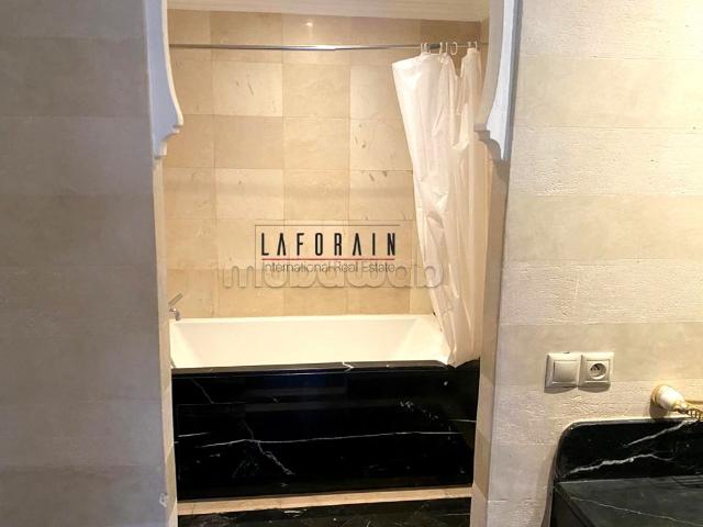 Appartement d'Exception à Louer