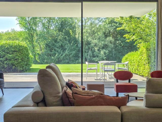 Appartement d'exception à louer à WOLUWE SAINT PIERRE