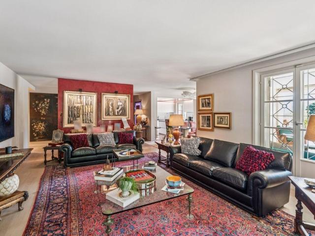 Appartement d'exception à Vandoeuvres
