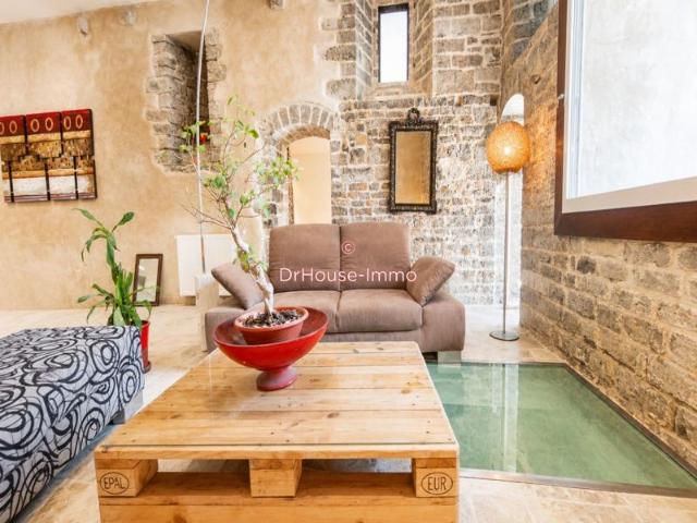 Appartement d'exception centre ville d'Oloron