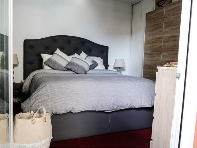 Appartement d'exception charmant T2 avec terrasse